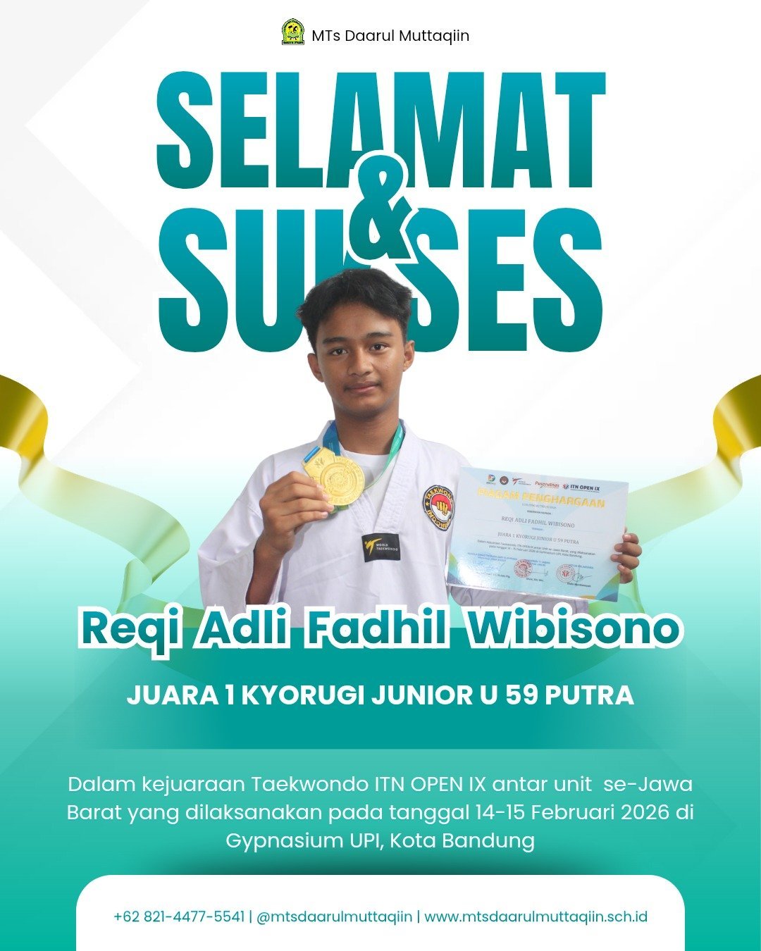 Judul